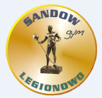 siłownia LEGIONOWO