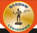 kulturystyka LEGIONOWO